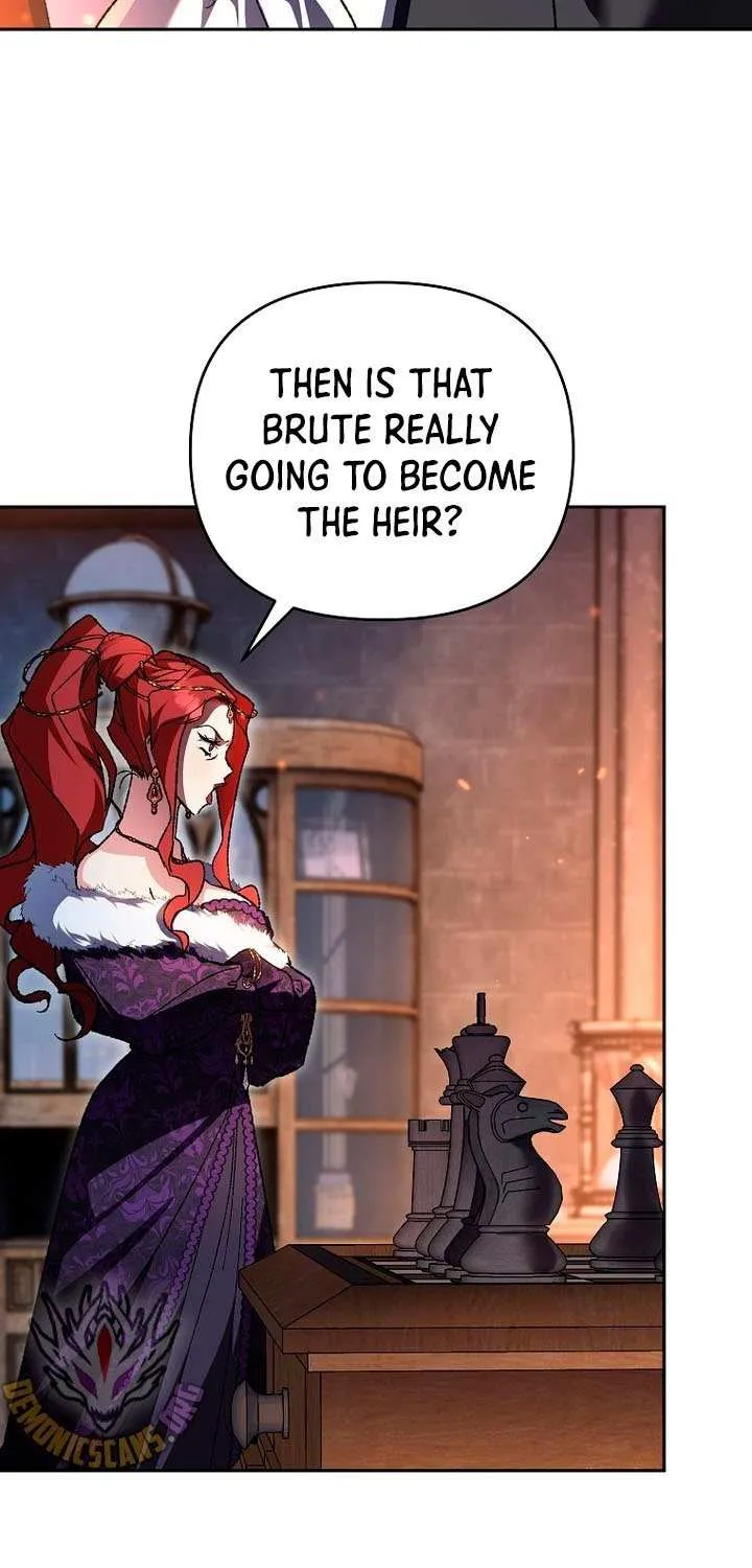 The Unorthodox Genius of the House of Darkness Chapter 43 page 70 - 