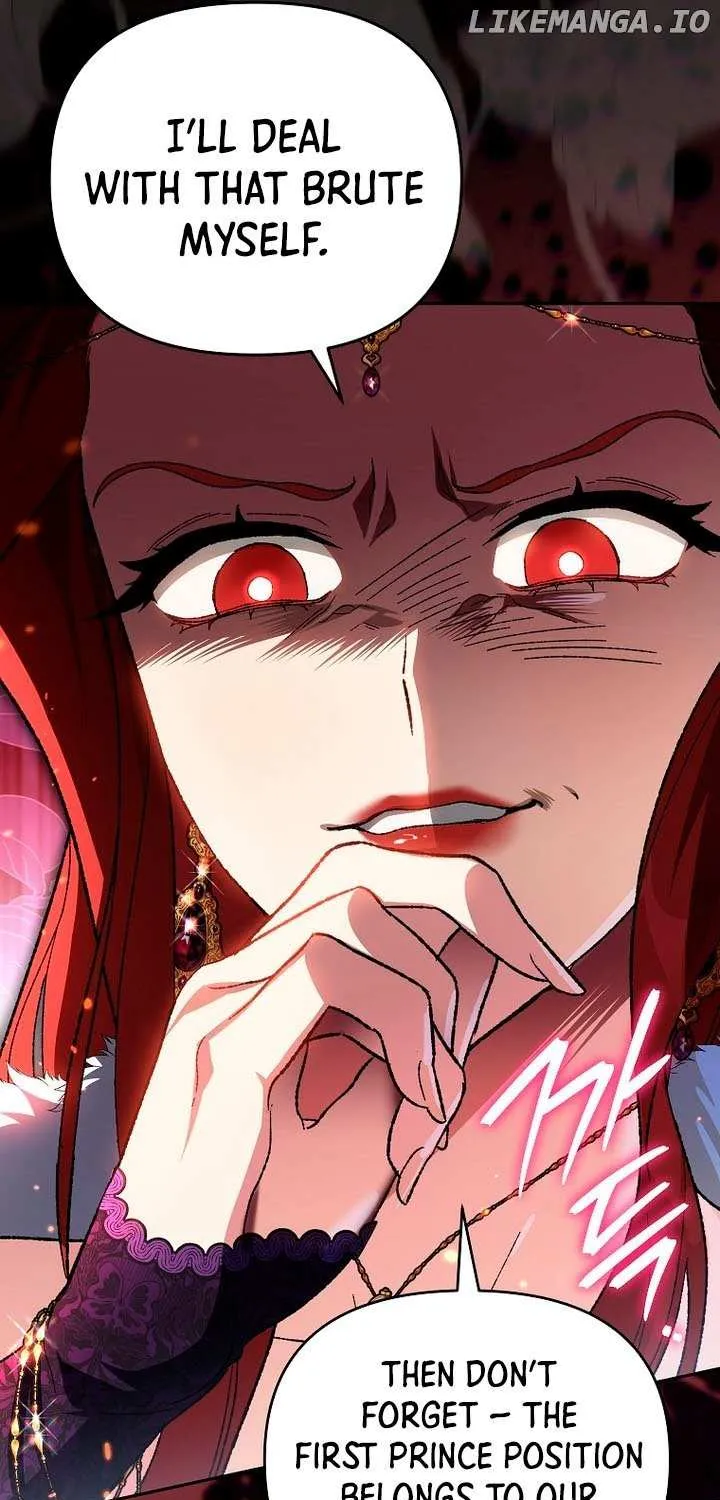 The Unorthodox Genius of the House of Darkness Chapter 43 page 74 - 