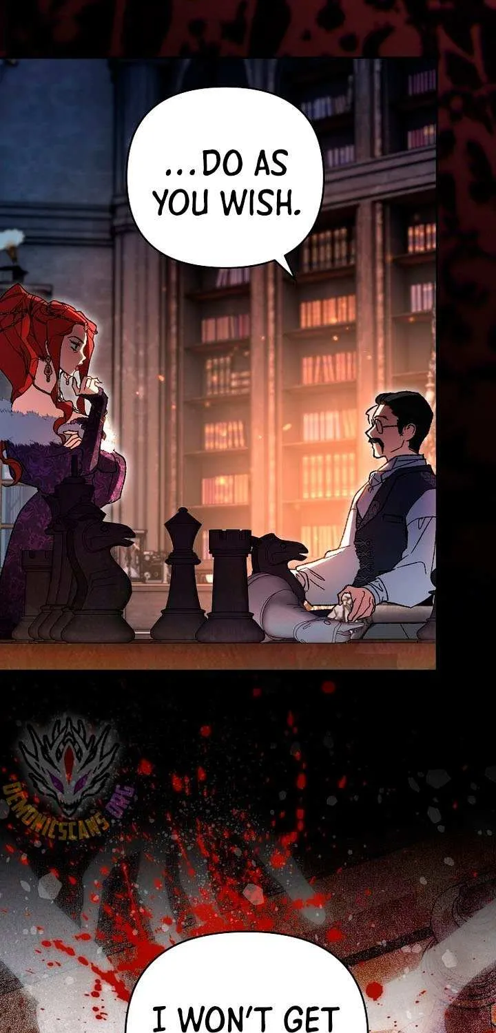 The Unorthodox Genius of the House of Darkness Chapter 43 page 76 - 