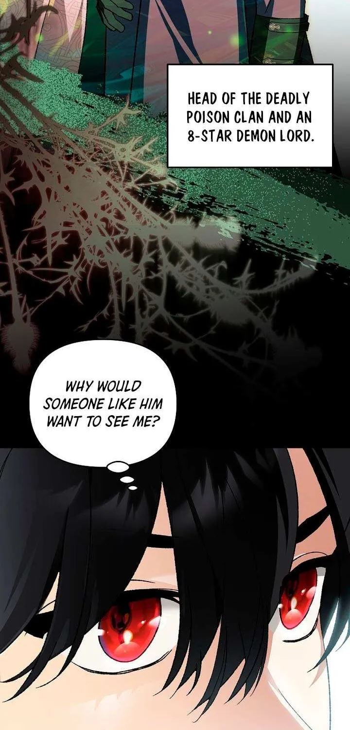 The Unorthodox Genius of the House of Darkness Chapter 43 page 9 - 