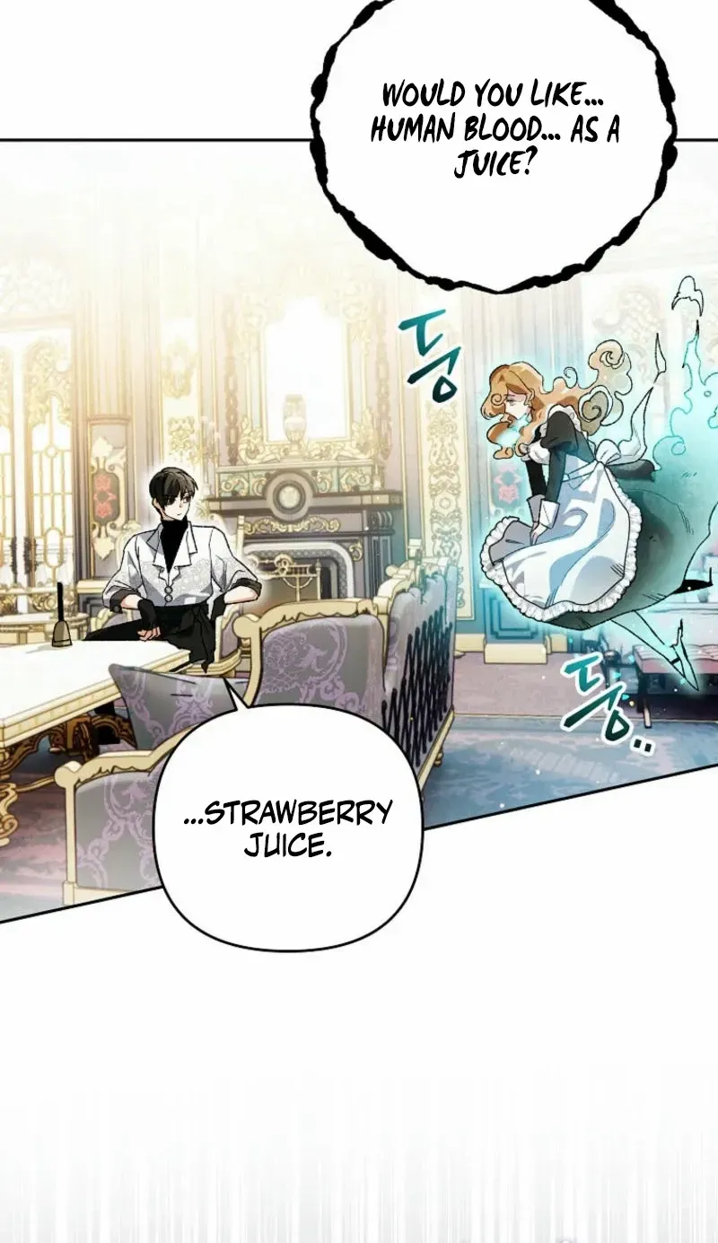 The Unorthodox Genius of the House of Darkness Chapter 5 page 11 - 