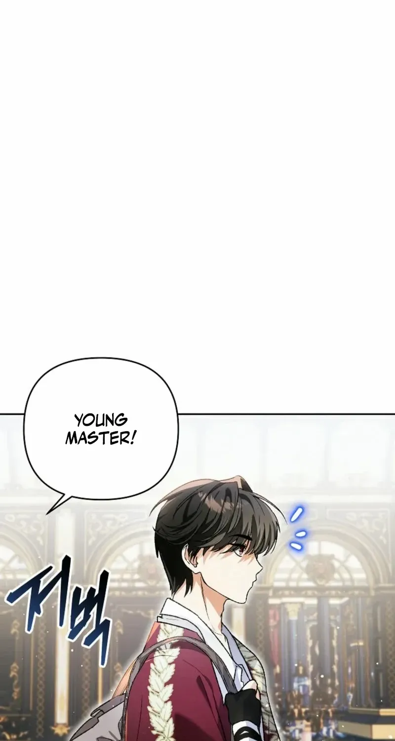 The Unorthodox Genius of the House of Darkness Chapter 5 page 15 - 