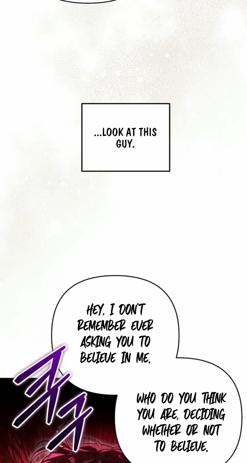 The Unorthodox Genius of the House of Darkness Chapter 5 page 19 - 