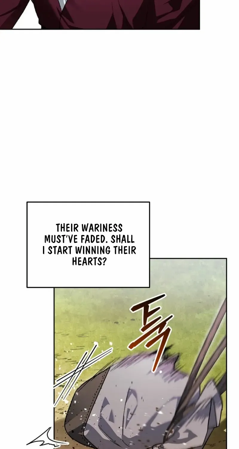The Unorthodox Genius of the House of Darkness Chapter 5 page 28 - 