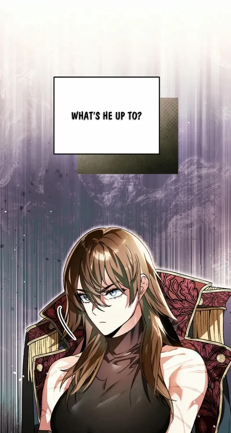 The Unorthodox Genius of the House of Darkness Chapter 5 page 34 - 