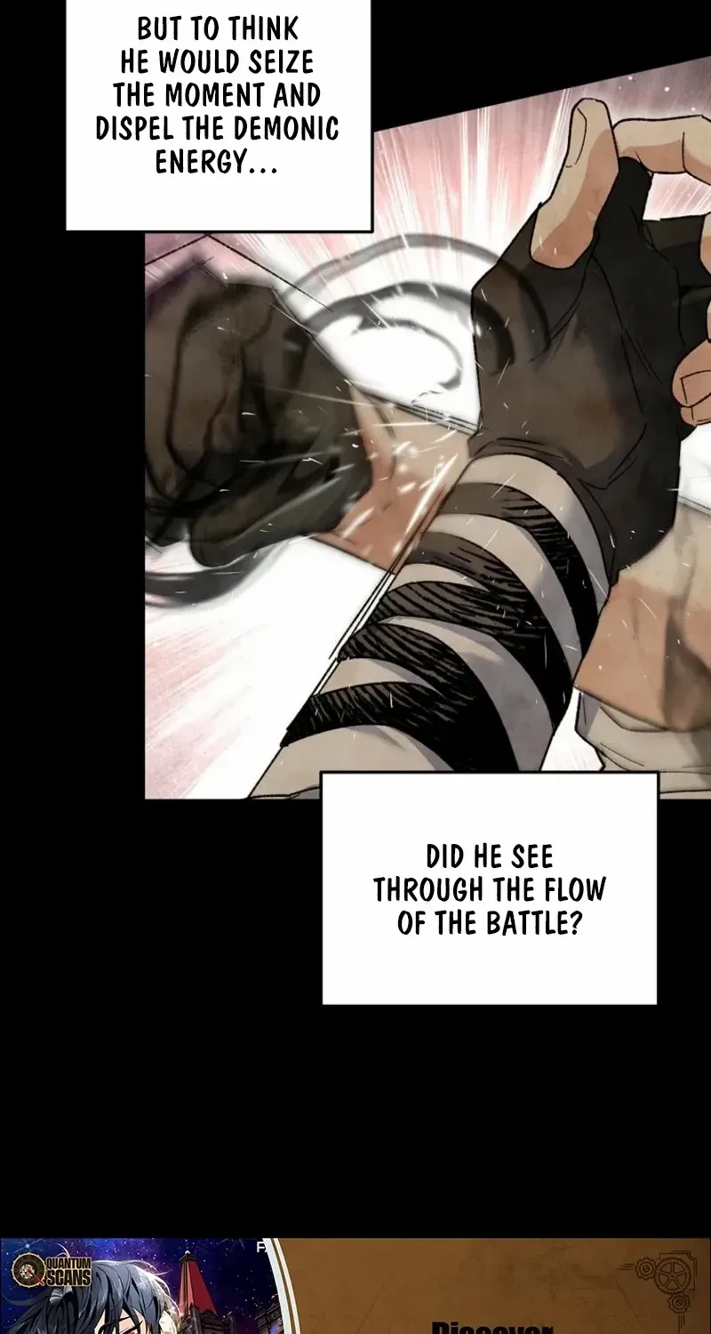 The Unorthodox Genius of the House of Darkness Chapter 5 page 37 - 