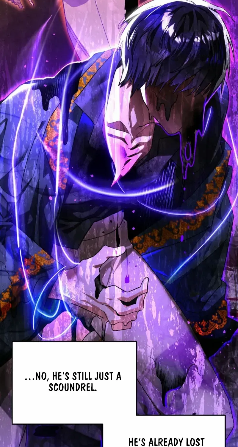 The Unorthodox Genius of the House of Darkness Chapter 5 page 40 - 
