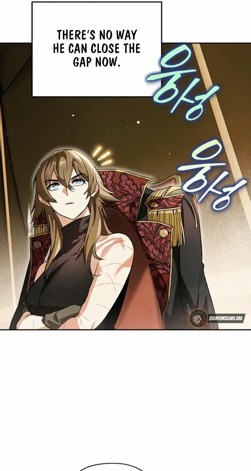 The Unorthodox Genius of the House of Darkness Chapter 5 page 42 - 
