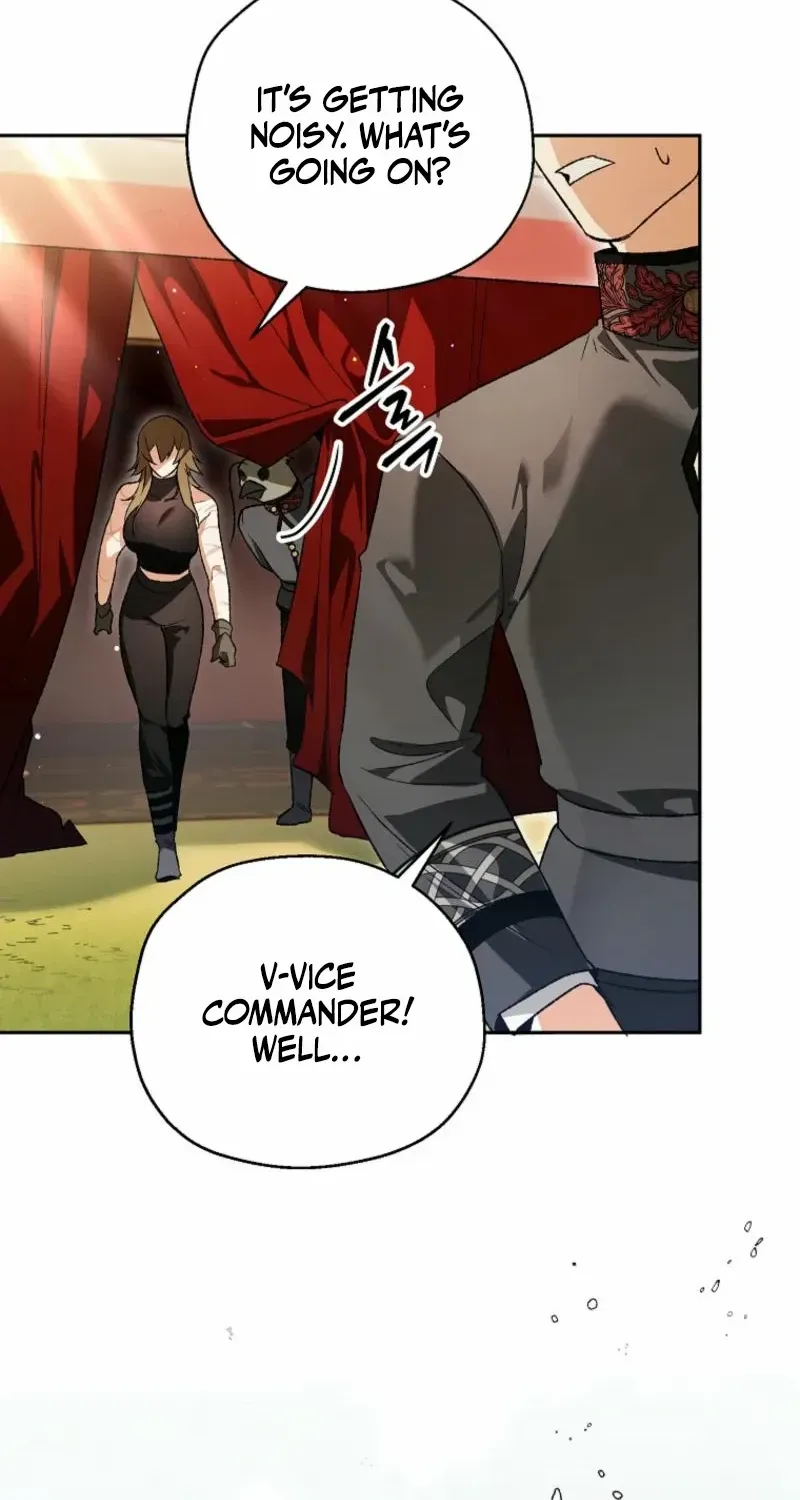 The Unorthodox Genius of the House of Darkness Chapter 5 page 43 - 
