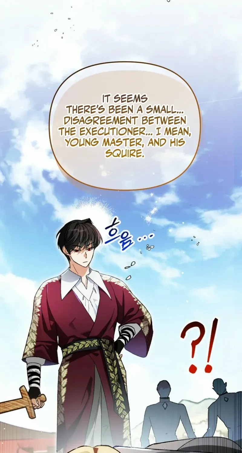 The Unorthodox Genius of the House of Darkness Chapter 5 page 44 - 