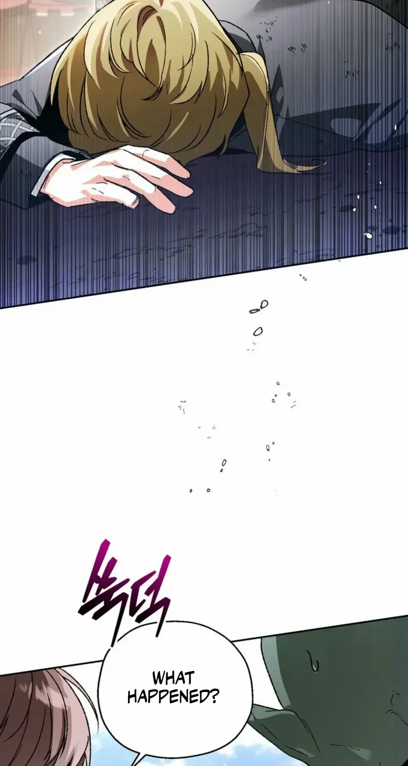 The Unorthodox Genius of the House of Darkness Chapter 5 page 45 - 