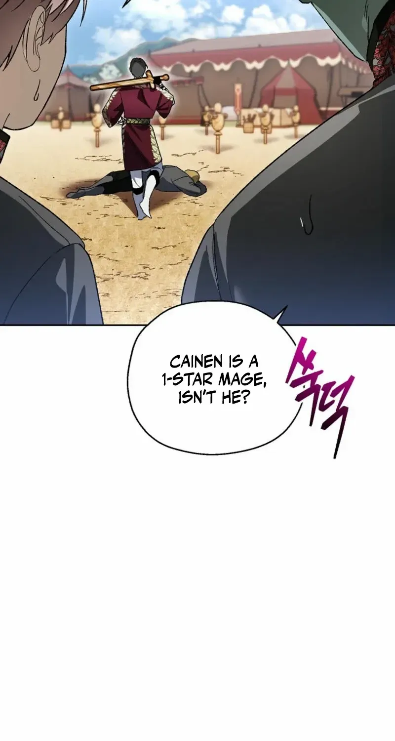The Unorthodox Genius of the House of Darkness Chapter 5 page 46 - 