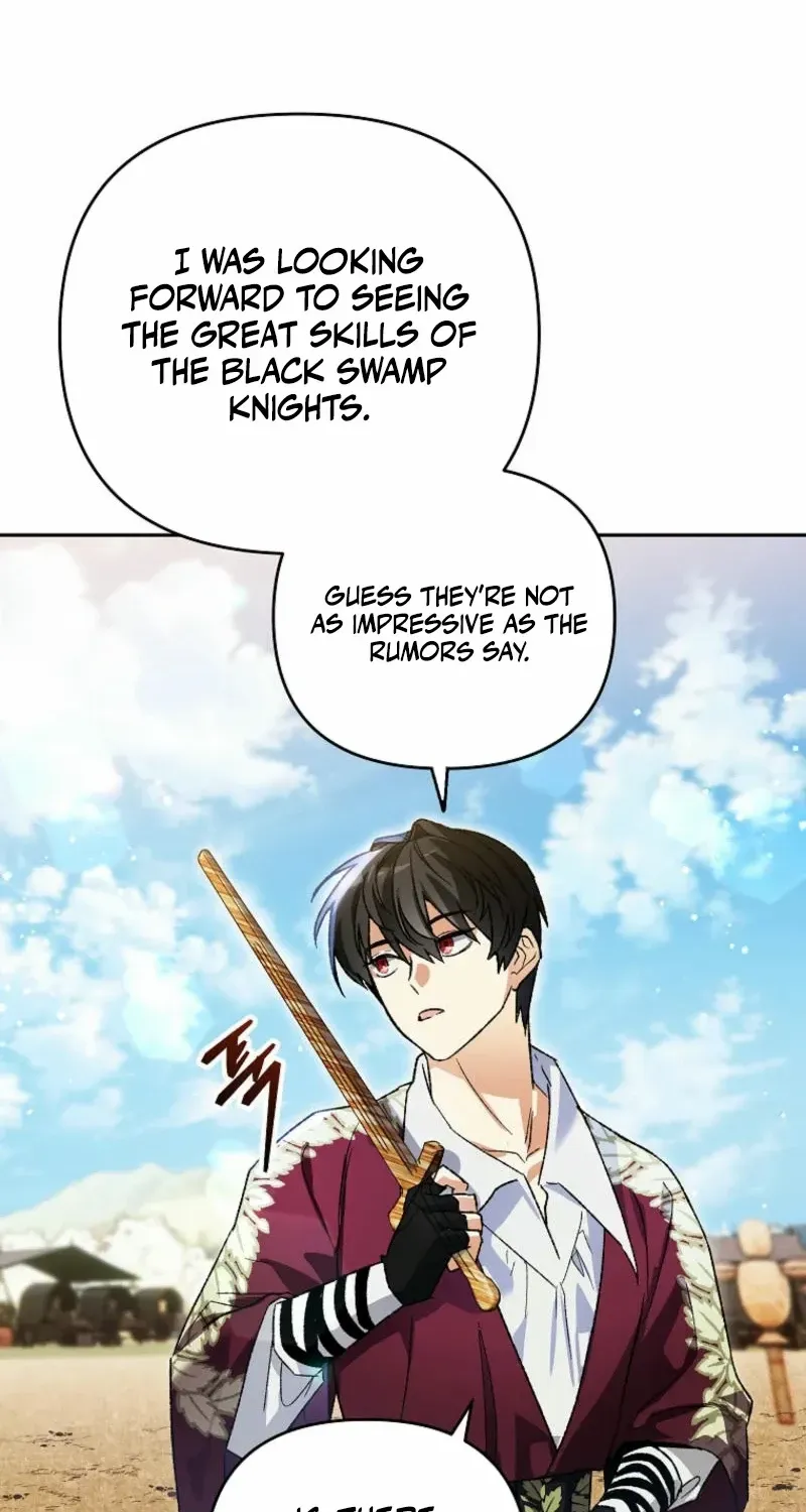 The Unorthodox Genius of the House of Darkness Chapter 5 page 48 - 
