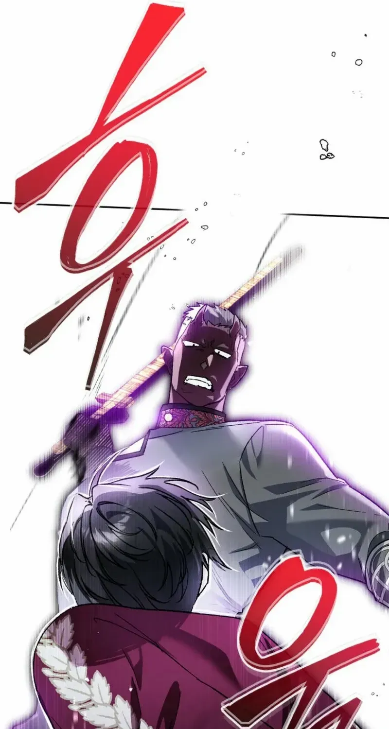 The Unorthodox Genius of the House of Darkness Chapter 5 page 54 - 