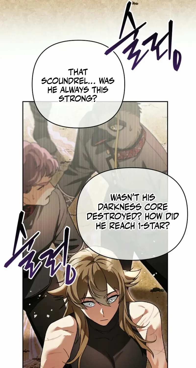 The Unorthodox Genius of the House of Darkness Chapter 5 page 65 - 
