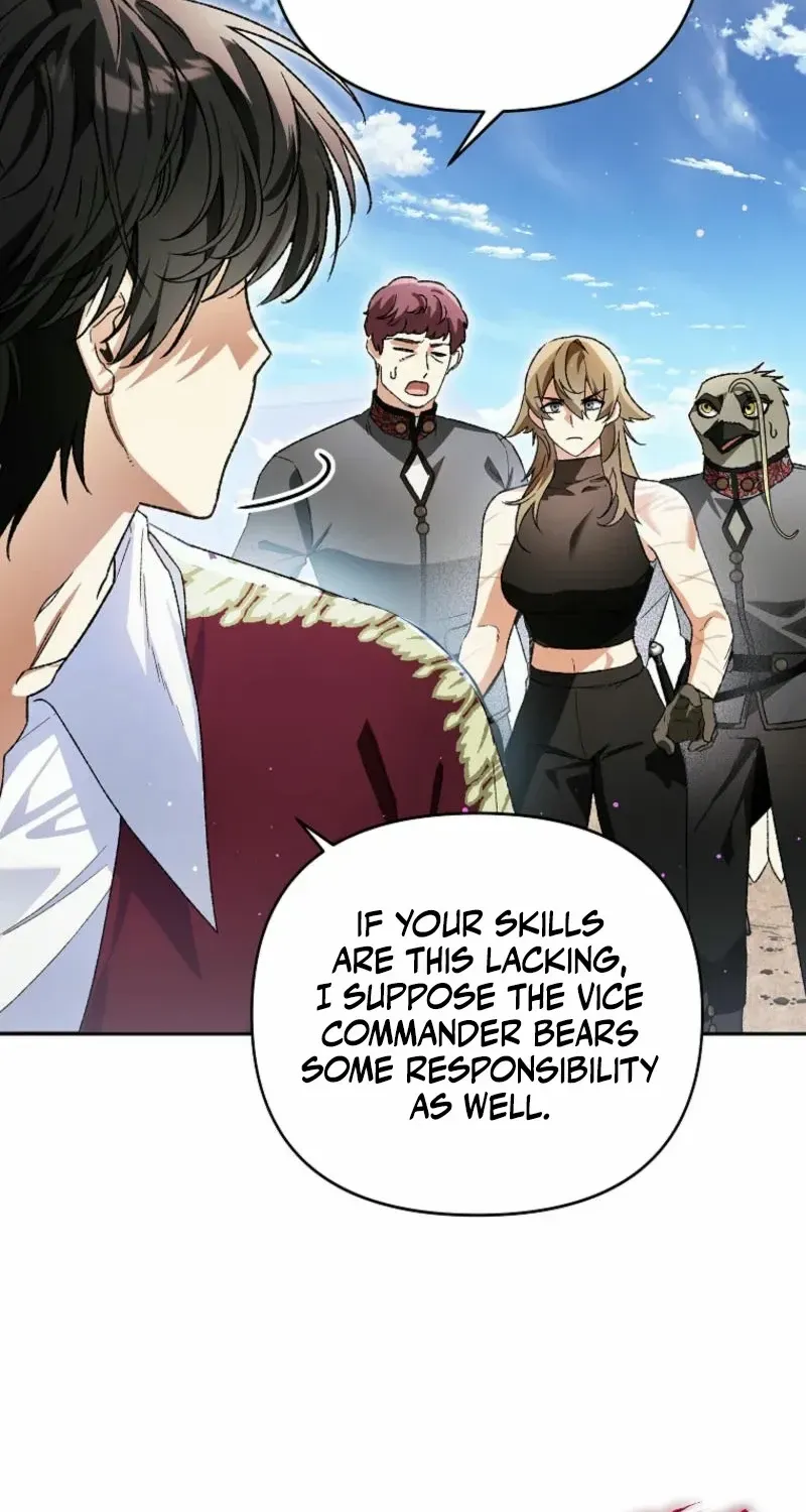 The Unorthodox Genius of the House of Darkness Chapter 5 page 67 - 