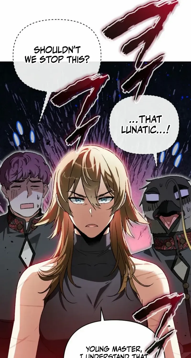 The Unorthodox Genius of the House of Darkness Chapter 5 page 68 - 