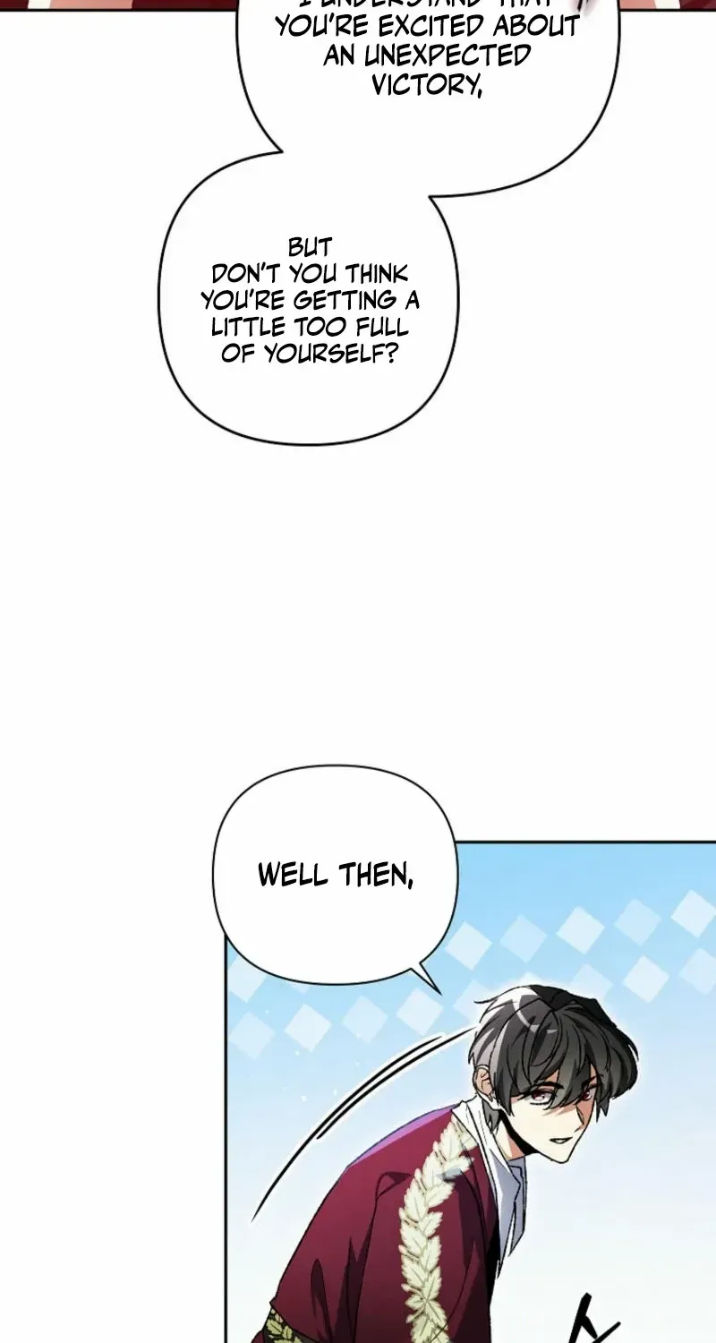 The Unorthodox Genius of the House of Darkness Chapter 5 page 69 - 