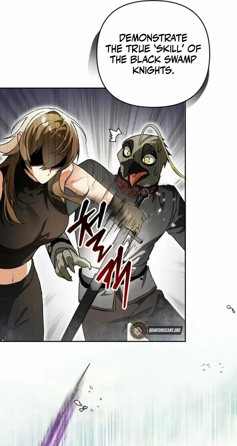 The Unorthodox Genius of the House of Darkness Chapter 5 page 71 - 