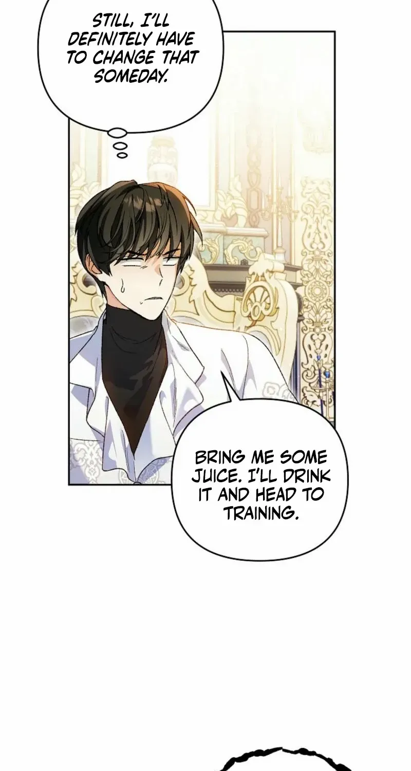The Unorthodox Genius of the House of Darkness Chapter 5 page 10 - 