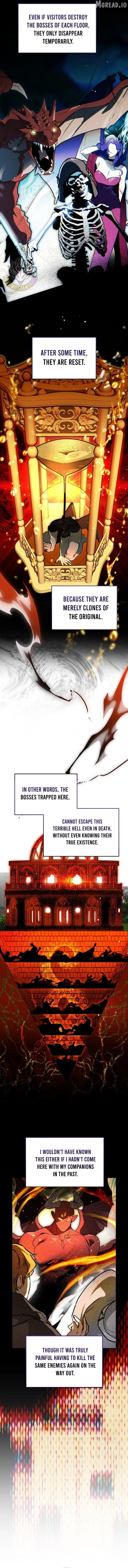 The Unorthodox Genius of the House of Darkness Chapter 57 page 5 - 