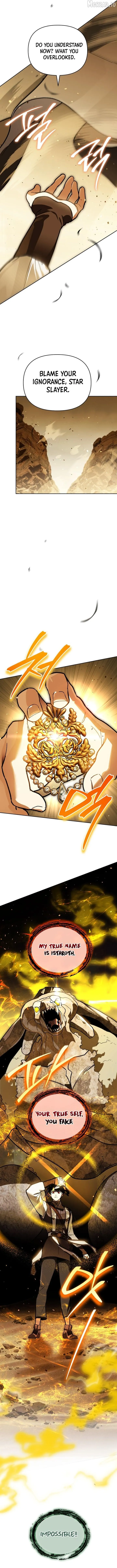 The Unorthodox Genius of the House of Darkness Chapter 57 page 10 - 