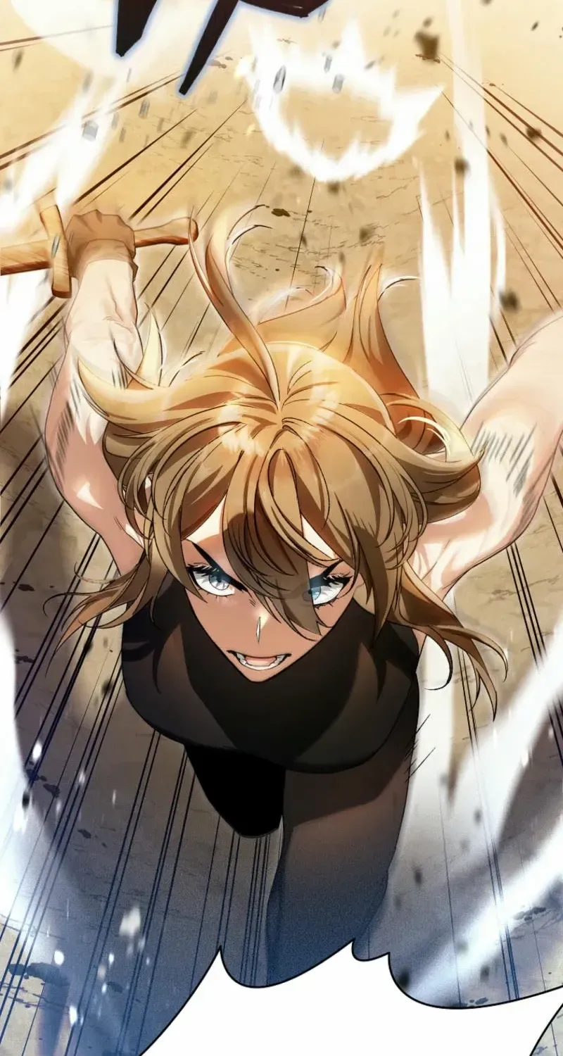 The Unorthodox Genius of the House of Darkness Chapter 6 page 11 - 