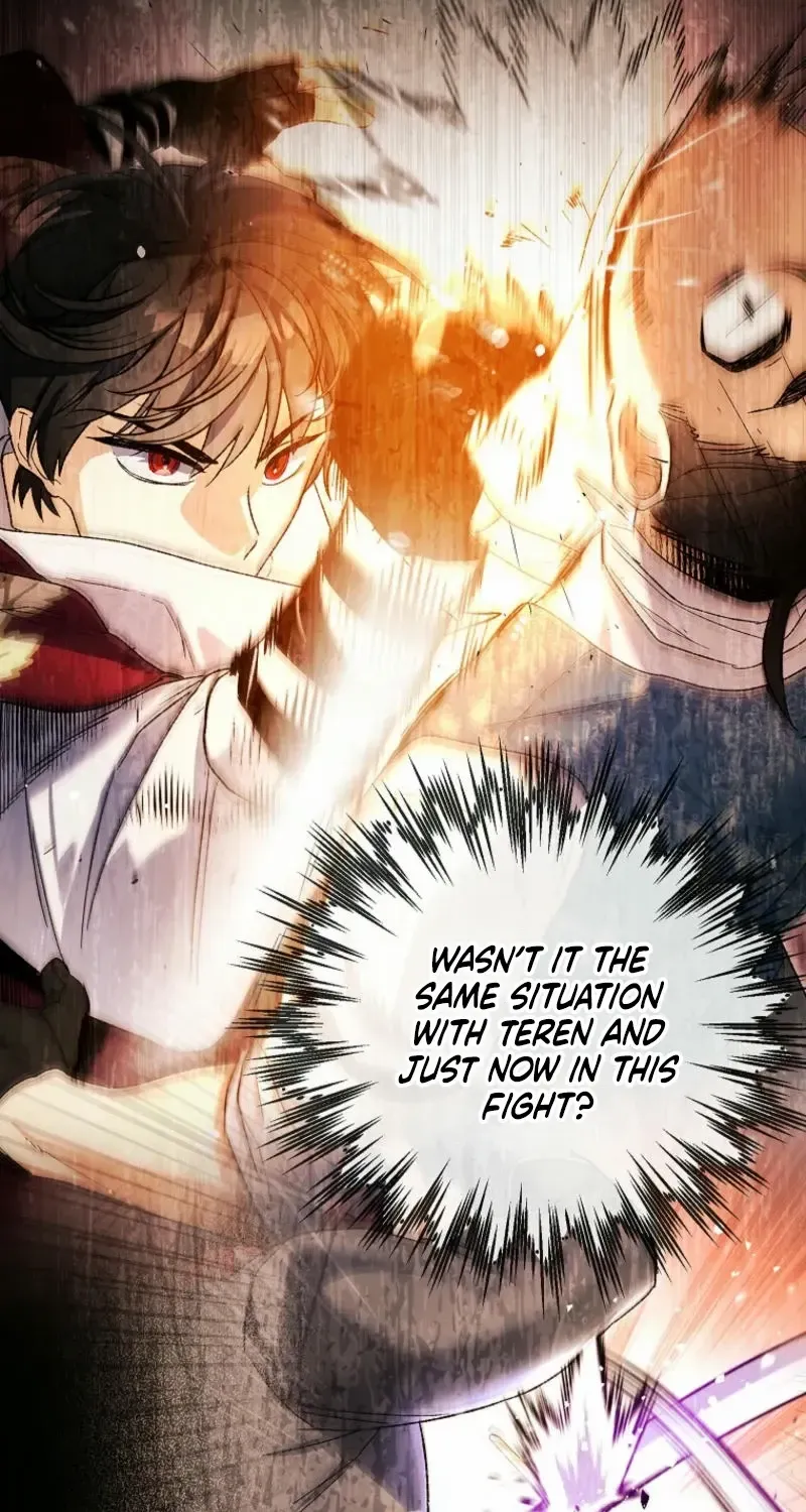 The Unorthodox Genius of the House of Darkness Chapter 6 page 20 - 