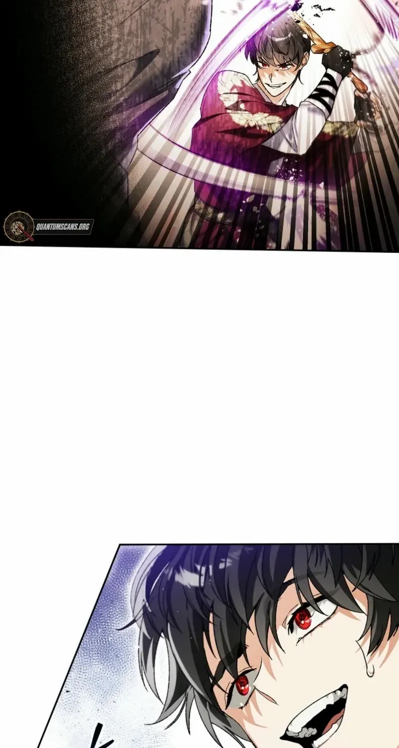 The Unorthodox Genius of the House of Darkness Chapter 6 page 21 - 