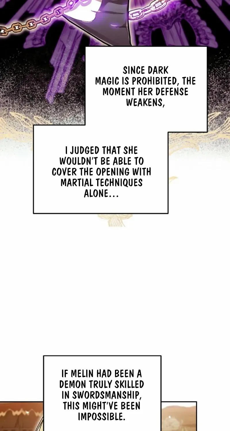 The Unorthodox Genius of the House of Darkness Chapter 6 page 37 - 