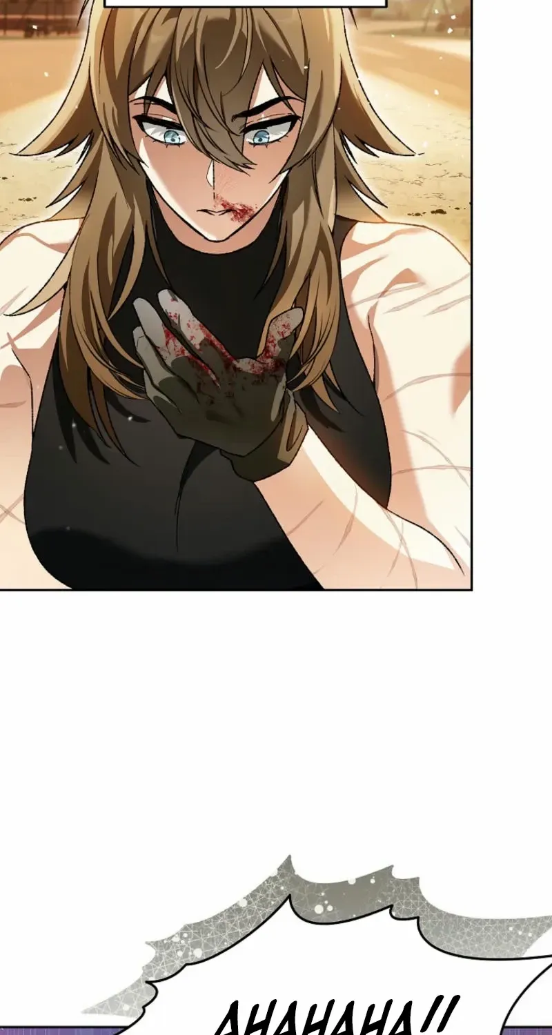 The Unorthodox Genius of the House of Darkness Chapter 6 page 38 - 