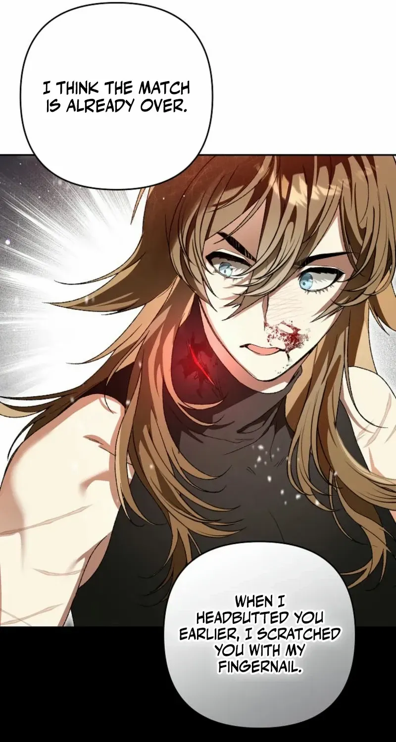 The Unorthodox Genius of the House of Darkness Chapter 6 page 42 - 