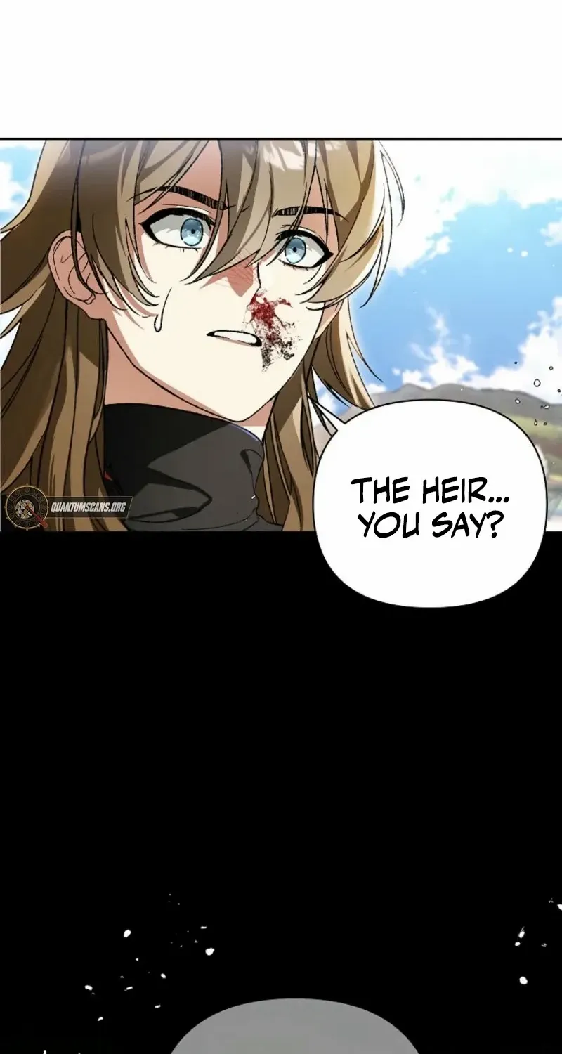 The Unorthodox Genius of the House of Darkness Chapter 6 page 51 - 