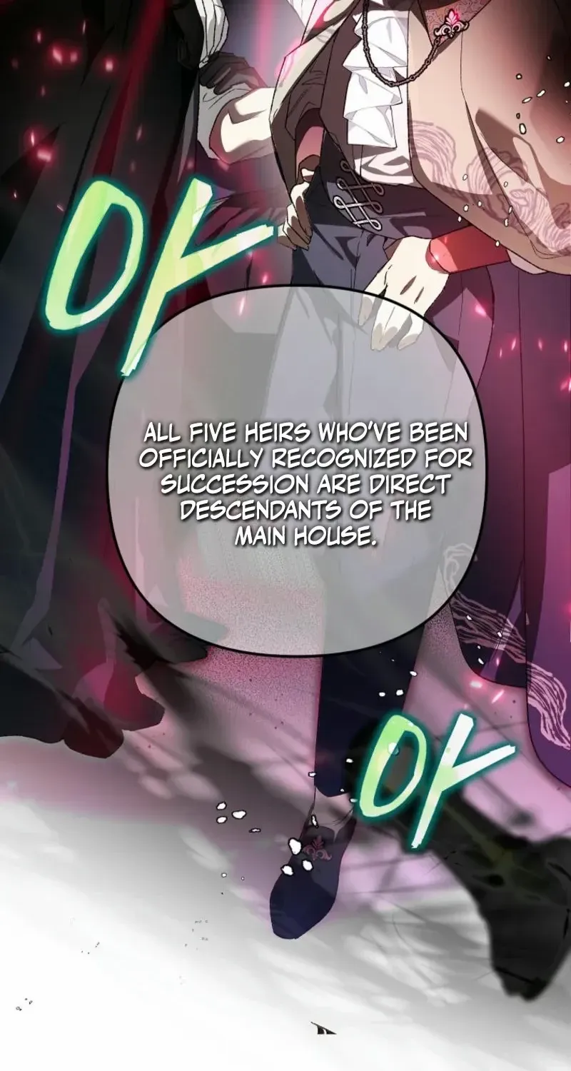 The Unorthodox Genius of the House of Darkness Chapter 6 page 53 - 