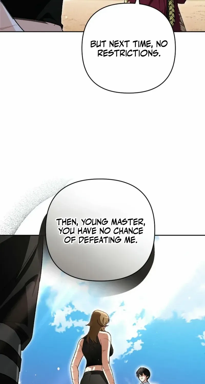 The Unorthodox Genius of the House of Darkness Chapter 6 page 56 - 