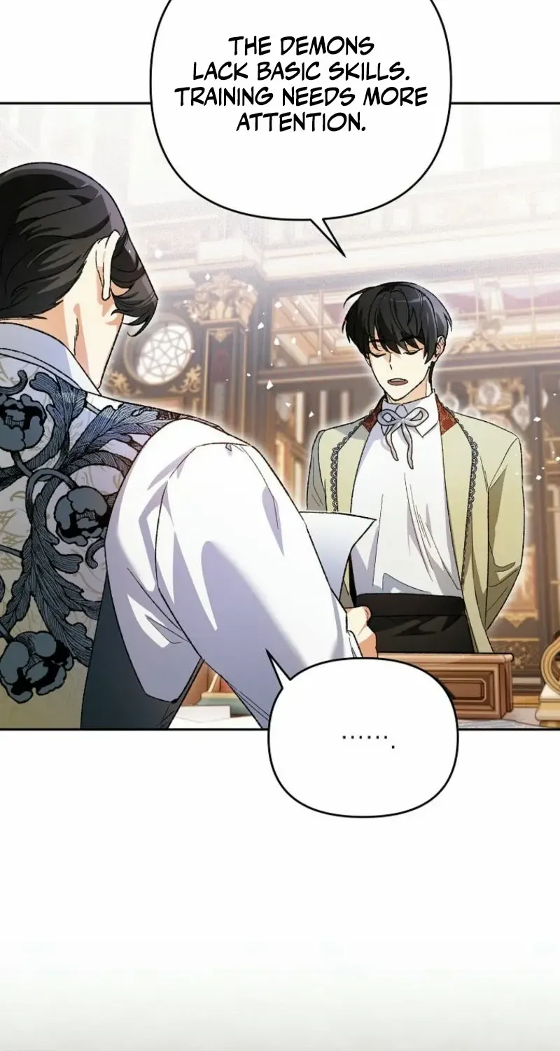 The Unorthodox Genius of the House of Darkness Chapter 6 page 65 - 