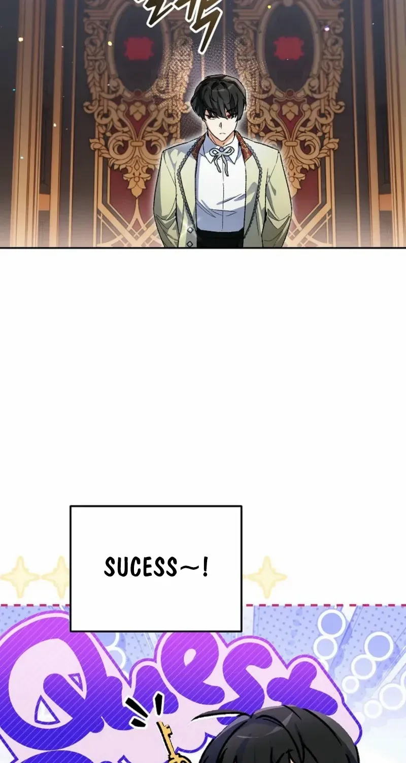 The Unorthodox Genius of the House of Darkness Chapter 6 page 74 - 