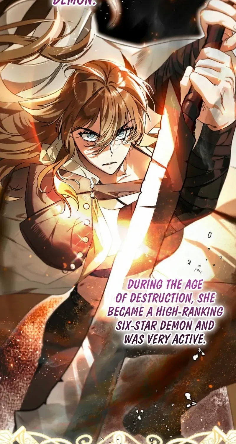 The Unorthodox Genius of the House of Darkness Chapter 6 page 76 - 