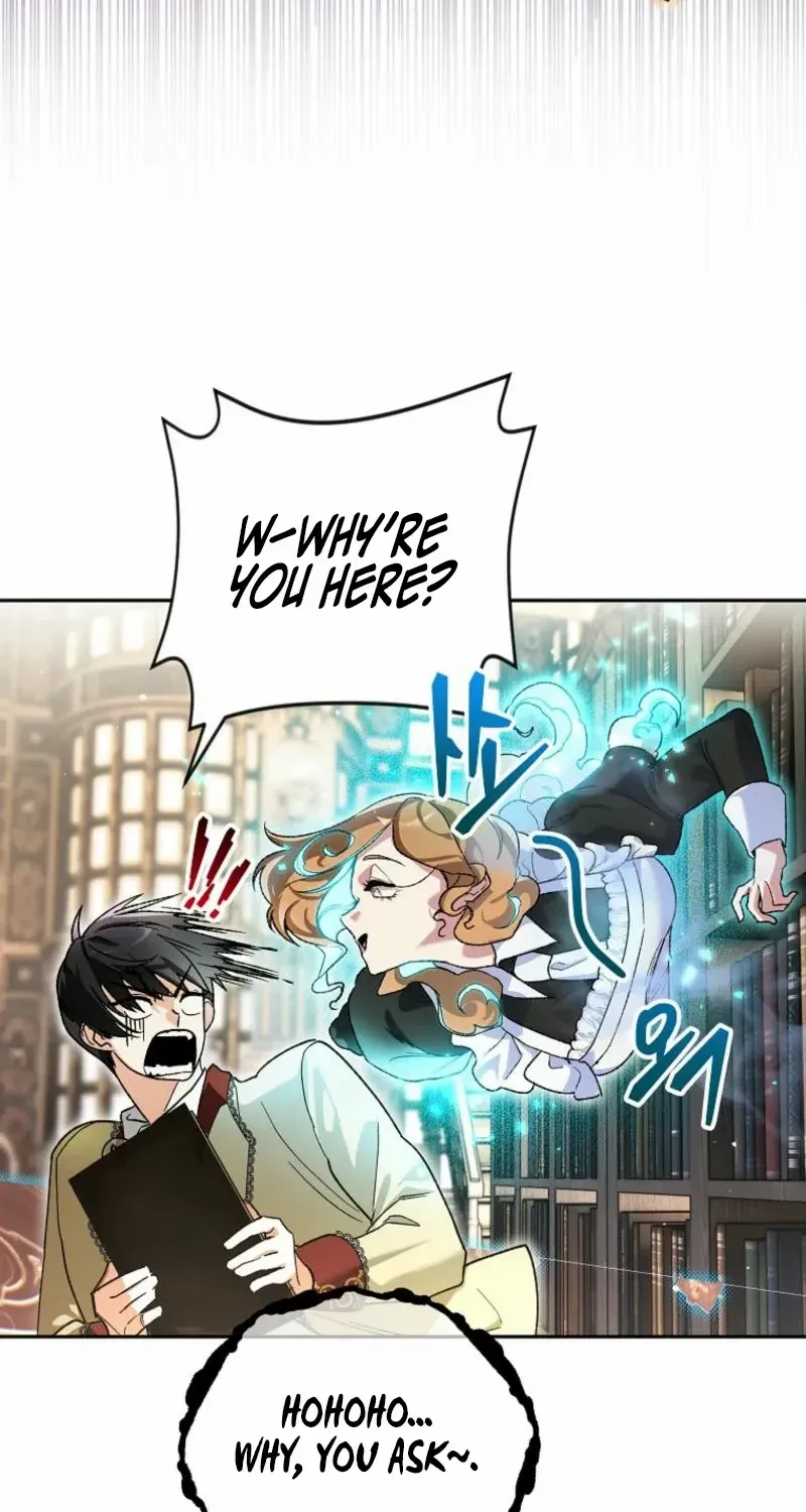 The Unorthodox Genius of the House of Darkness Chapter 6 page 89 - 