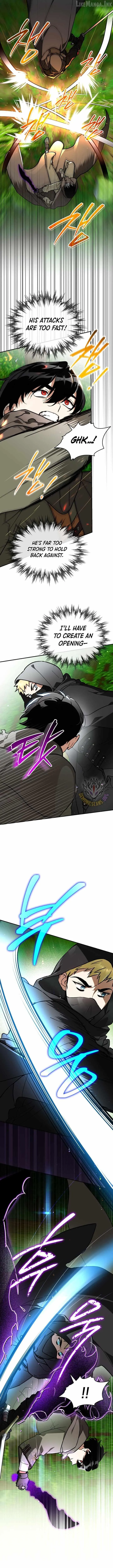 The Unorthodox Genius of the House of Darkness Chapter 62 page 3 - 
