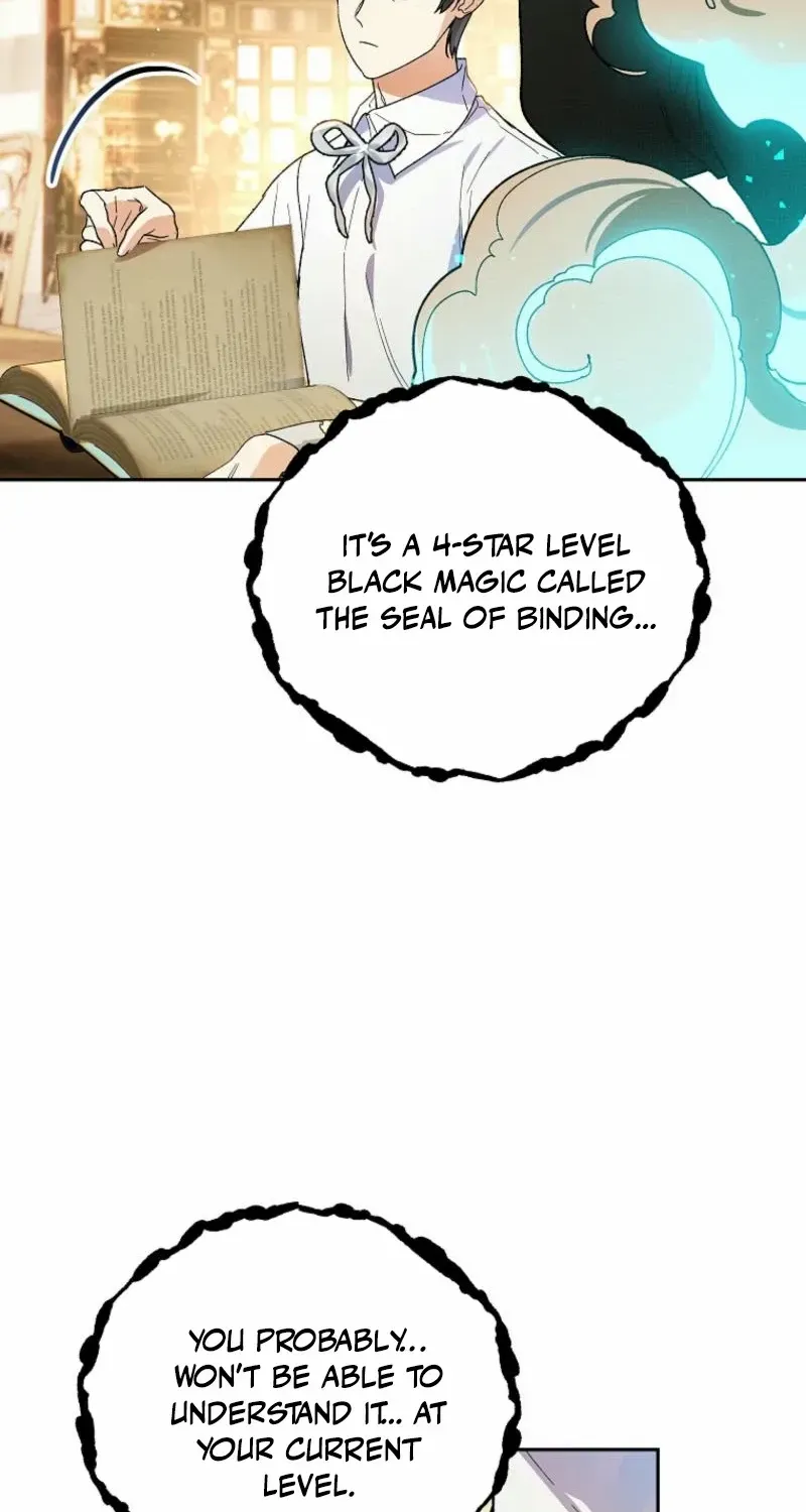 The Unorthodox Genius of the House of Darkness Chapter 7 page 2 - 