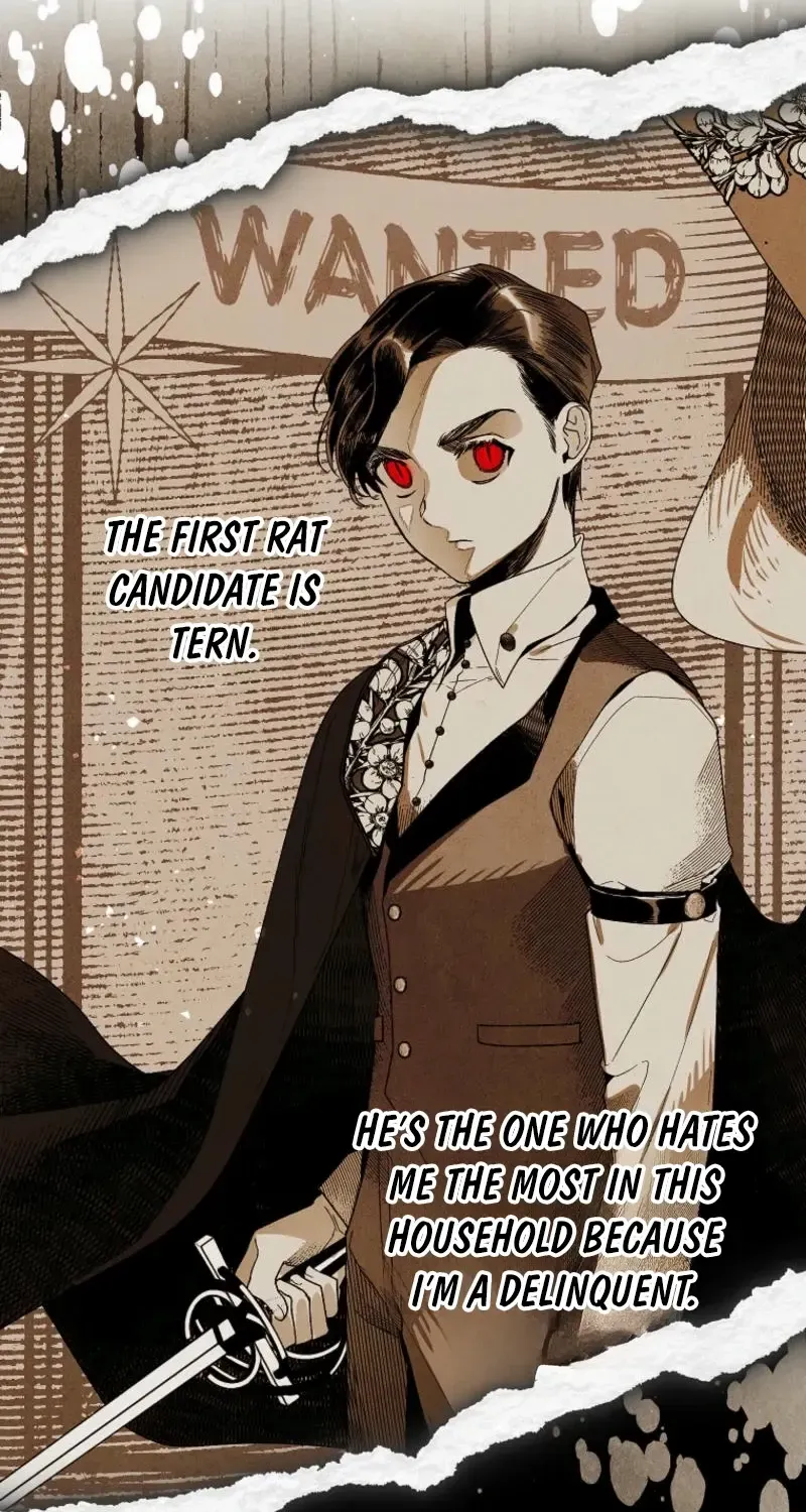 The Unorthodox Genius of the House of Darkness Chapter 7 page 13 - 