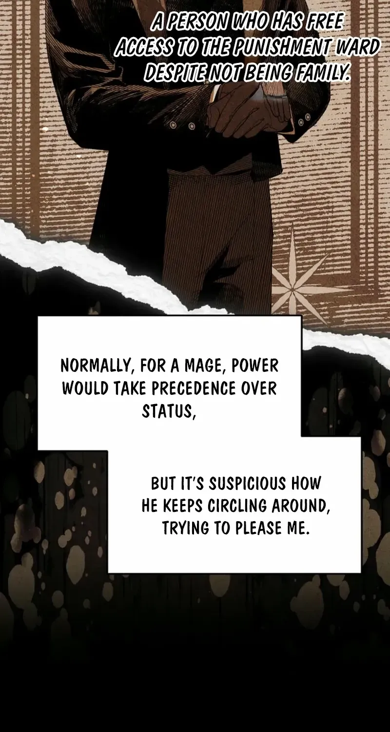 The Unorthodox Genius of the House of Darkness Chapter 7 page 15 - 