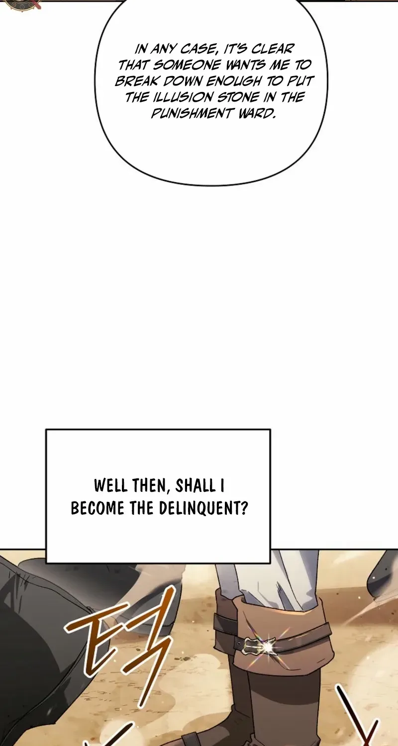 The Unorthodox Genius of the House of Darkness Chapter 7 page 17 - 