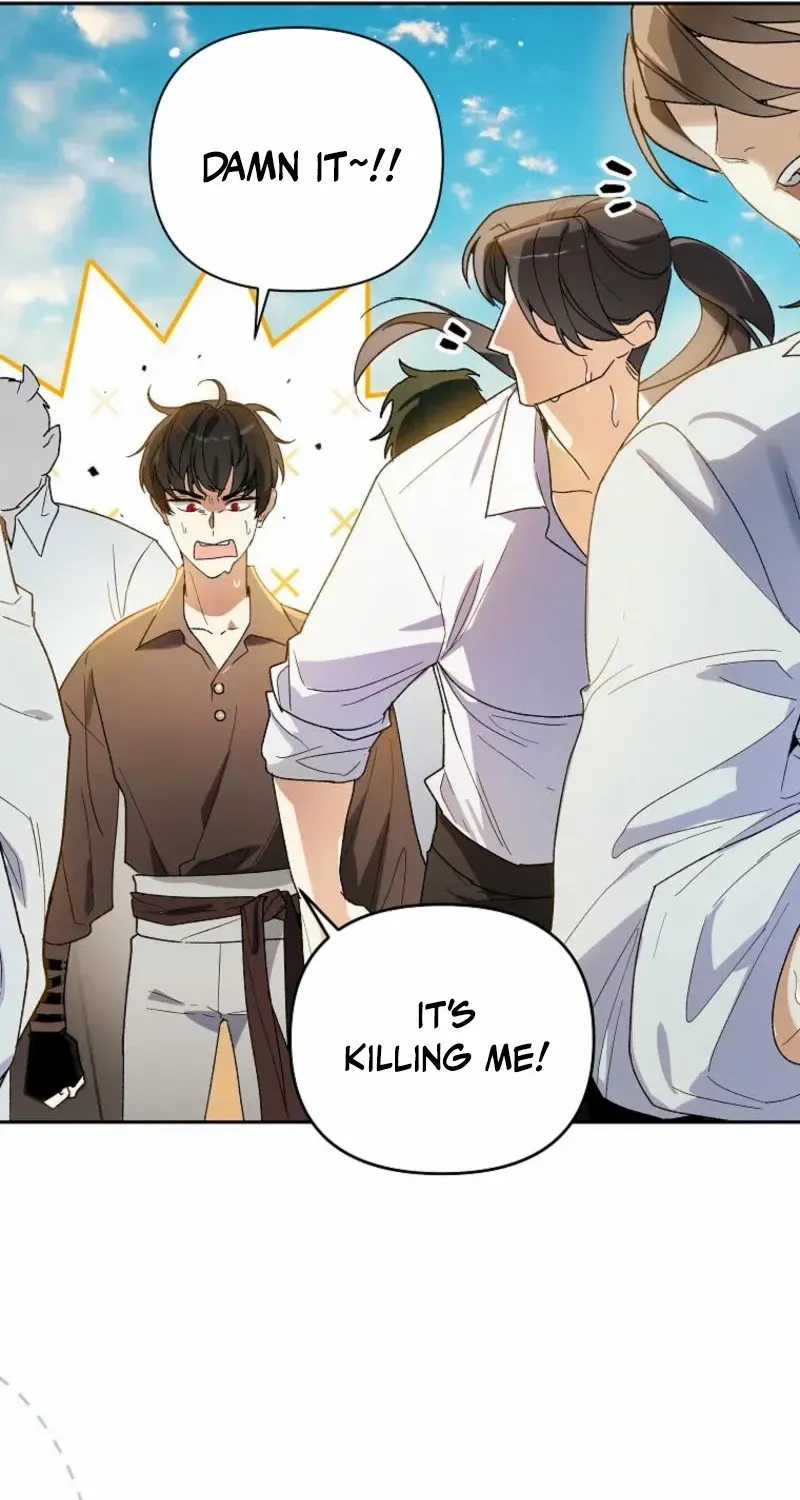 The Unorthodox Genius of the House of Darkness Chapter 7 page 19 - 