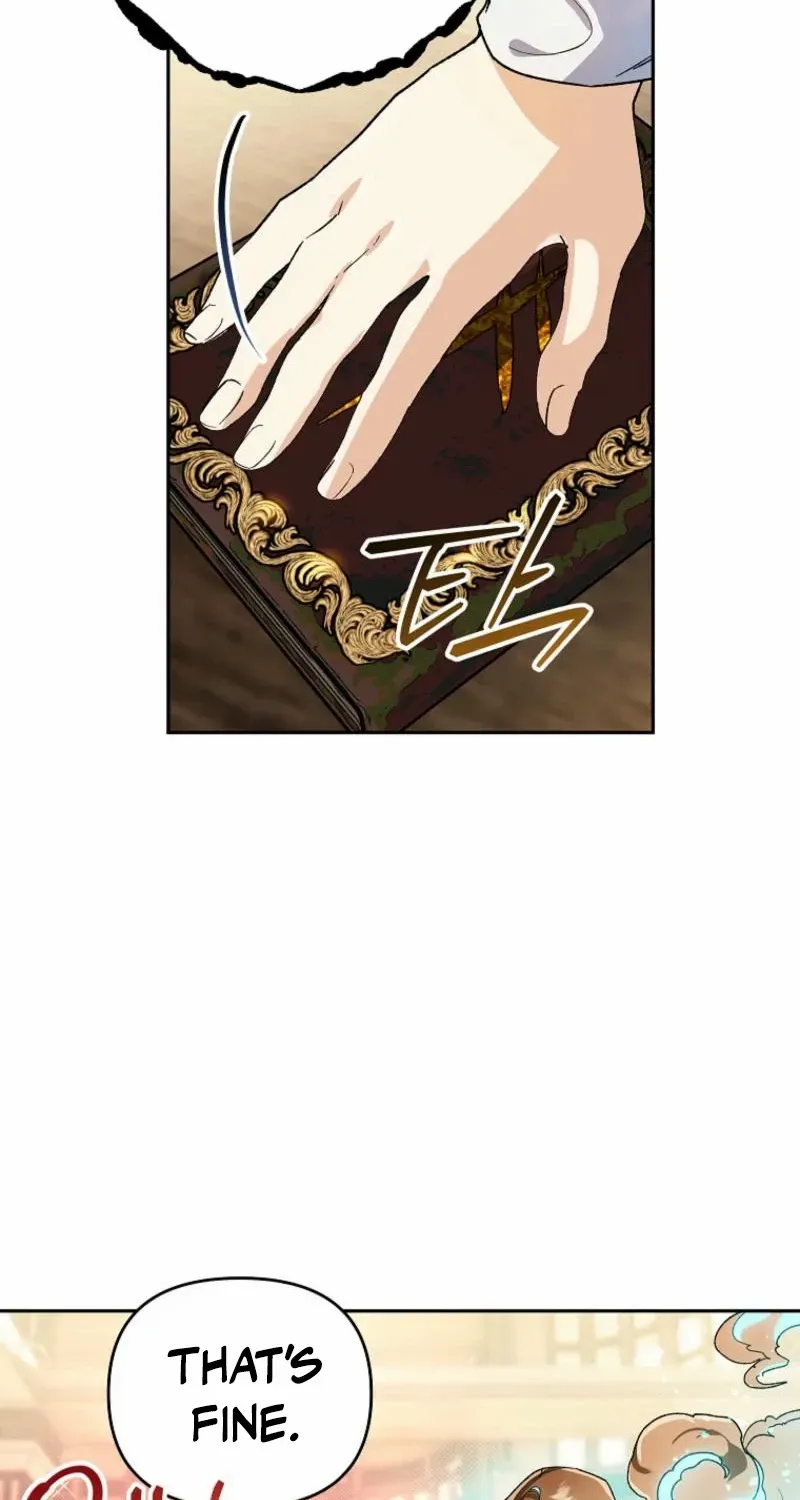 The Unorthodox Genius of the House of Darkness Chapter 7 page 3 - 