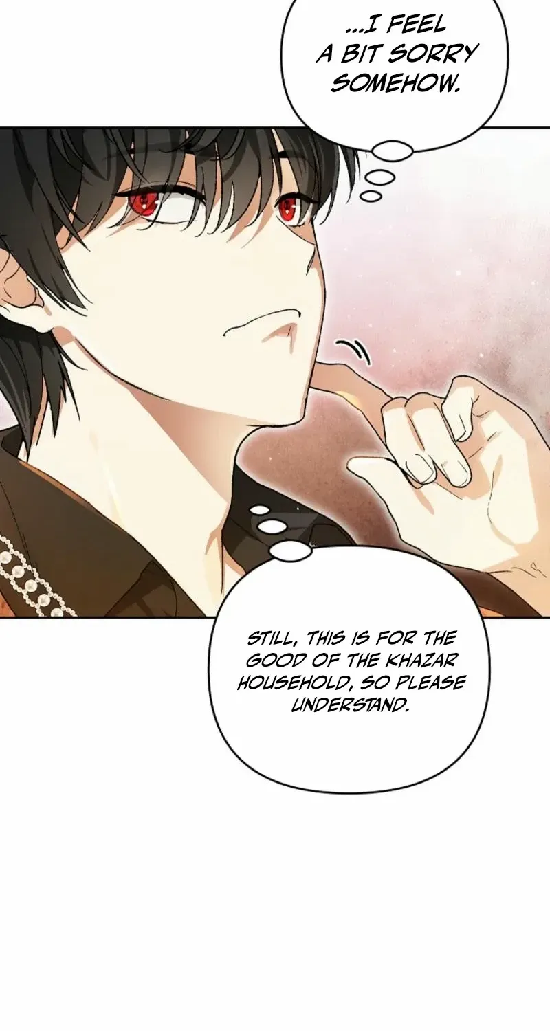 The Unorthodox Genius of the House of Darkness Chapter 7 page 28 - 