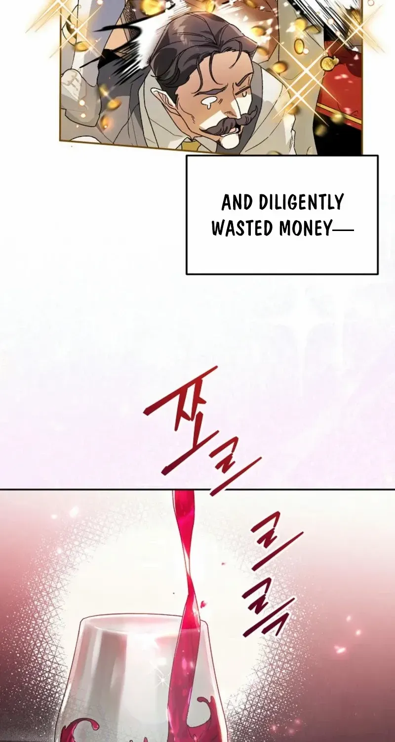 The Unorthodox Genius of the House of Darkness Chapter 7 page 31 - 