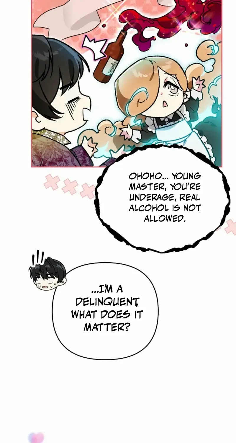 The Unorthodox Genius of the House of Darkness Chapter 7 page 34 - 