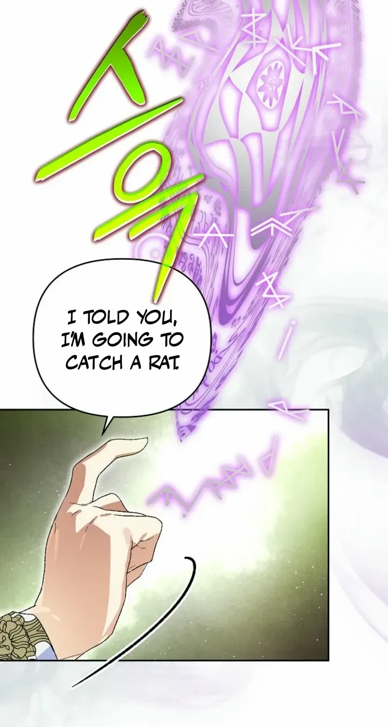 The Unorthodox Genius of the House of Darkness Chapter 7 page 37 - 